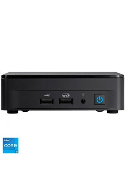 ASUS NUC 13 Pro Kit NUC13ANKi5