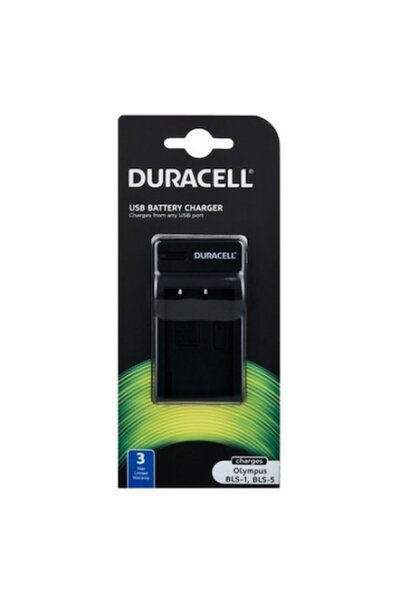 Duracell Зарядно устройство за батерии