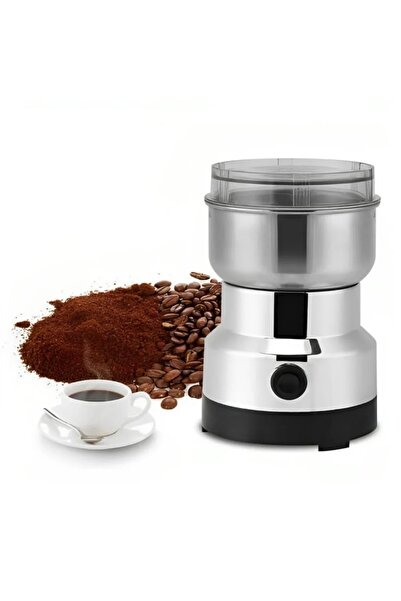 Generic Multi-Function Electric Grinder