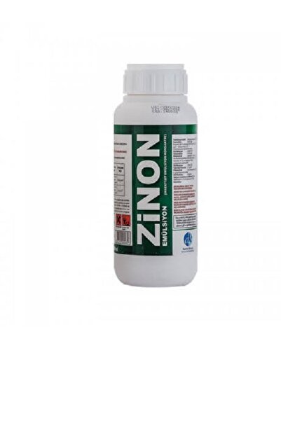 Zinon Emülsiyon 1lt