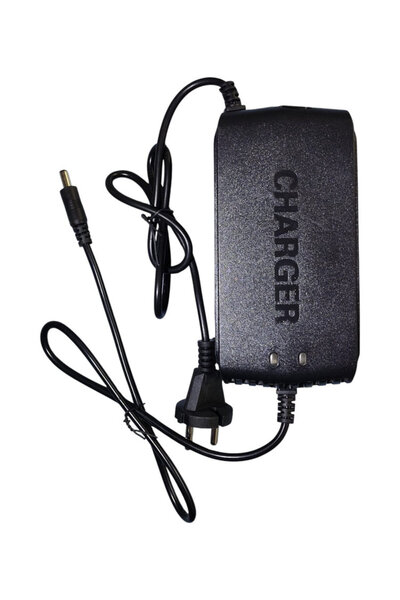 CHARGER Gorilla G3 Elektrikli Scooter Şarj Cihazı 67.2v 3a