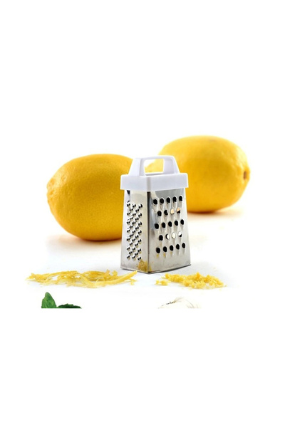 akdenizhome 1801-07 Mitra Mıknatıslı Mini Rende (7x3x2,5 cm)