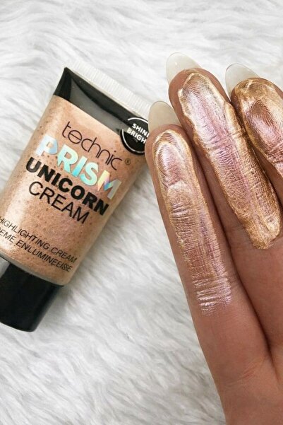 TECHNIC Iluminator Crema Prism Unicorn Cream Shine Bright
