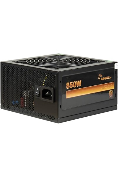 Inter-Tech Inter Tech Argus BPS-850 850W 80+ Bronze ATX 3.0