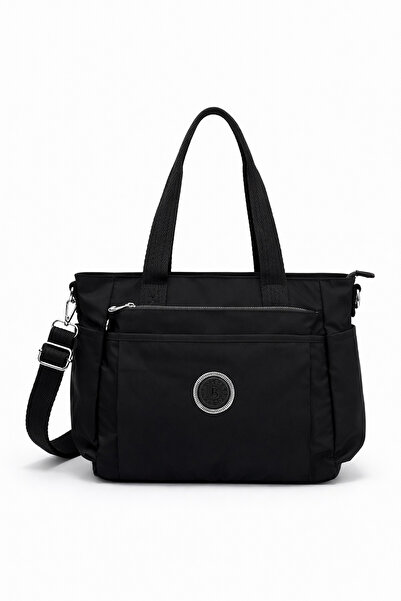 louisiana polo Torbe Sa ukrštenim bretelama Žene Torba Crna 1102