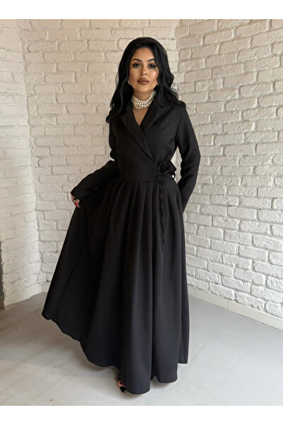 moneta boutique Set elegant de jachetă și fustă pentru femei |   Stil modern