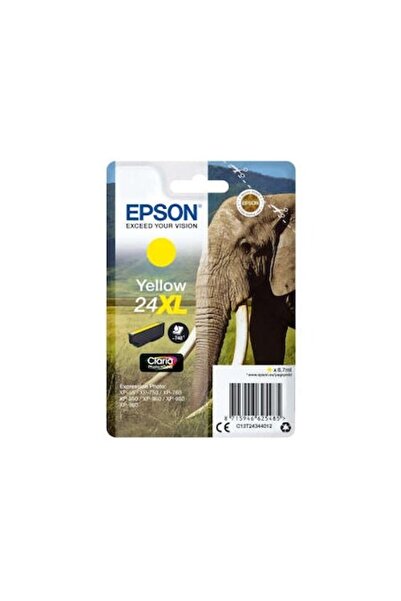 EPSON Cartuș de cerneală T2434