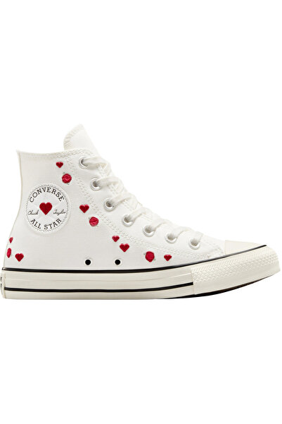 Converse Кецове Chuck Taylor As, Бели, Унисекс