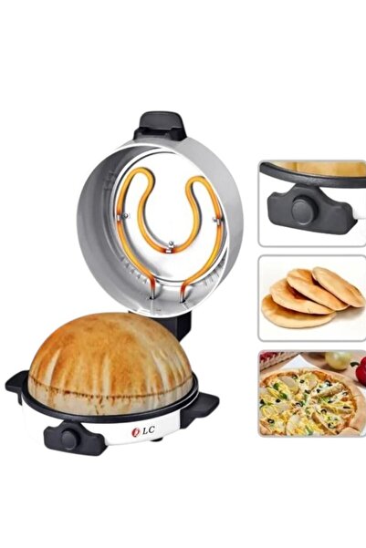 DLC صانعة خبز عربي متعددة الوظائف غير لاصقة | DLC-38300