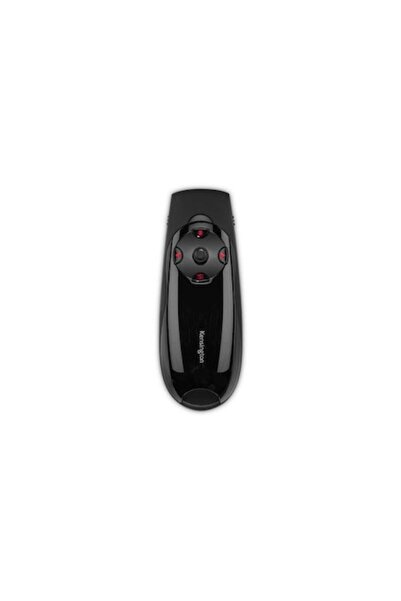 KENSINGTON Prezentator expert, negru