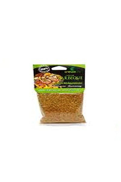 Green Life BBQ Seasoning, 50 gm