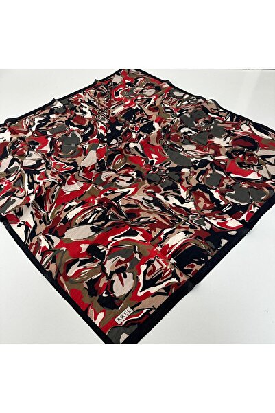 Akel وشاح فيسكوز فاخر GLC0205