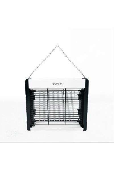 BUARN PROFESSIONAL قاتل الحشرات IK-A04، 4 واط