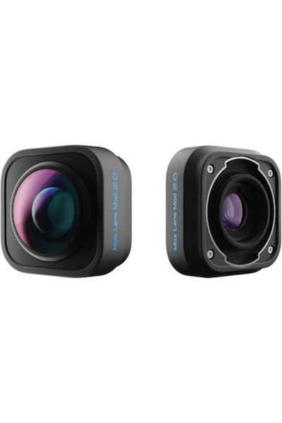 GoPro Максимален модул за обективи 2.0