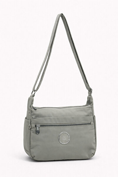 louisiana polo Bolsas Crossbody Women's Bag A.Gray 1103
