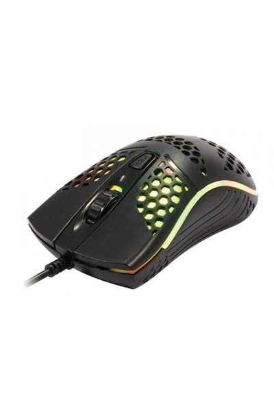 Rebeltec Mouse de gaming Ghost