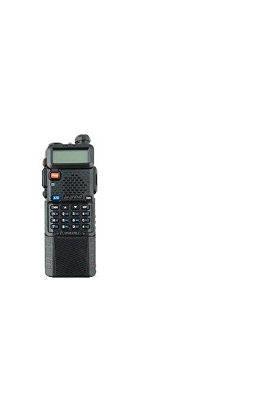 BAOFENG Stație walkie-talkie UV-5R HTQ 3800 USB-C