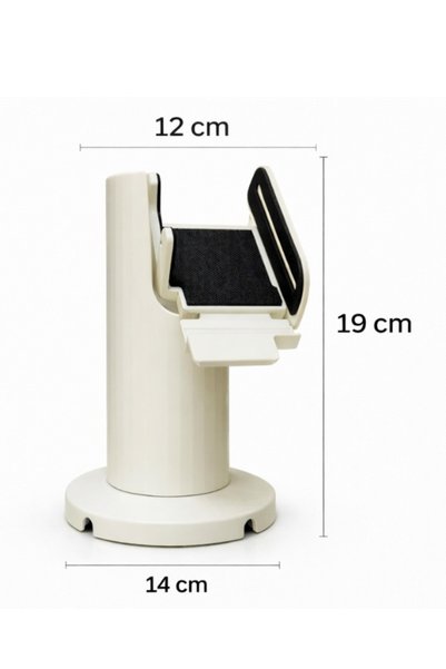 DBPOS 360 TS-7 Yazarkasa pos Standı Uzun Tüm Kasalara Uyumlu