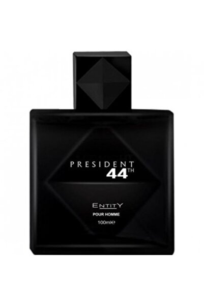 entity عطر بريزيدنت 44th هوم أو دو تواليت 100 مل