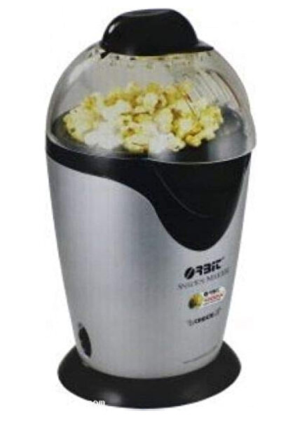 Orbit Popcorn Maker
