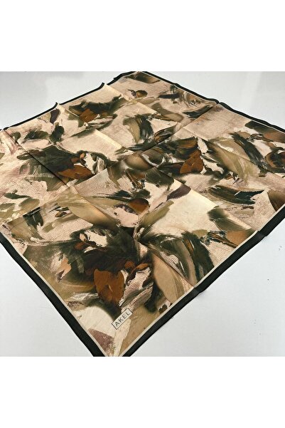 Akel Premium Viscose Scarf Glc0113