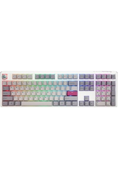 Ducky One 3 Mechanical Gaming Keyboard