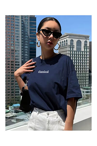 LAYORA Street Spirit T-Shirt That Goes with Every Combination