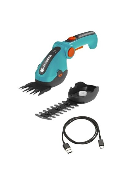 Gardena Set de foarfece de grădinărit Comfortcut Li