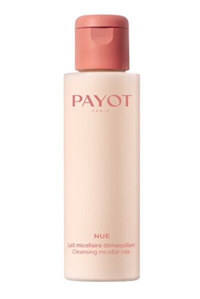 Payot Payot, Nue, Καθαριστικό, Μικελιακό Γάλα, 100 ml