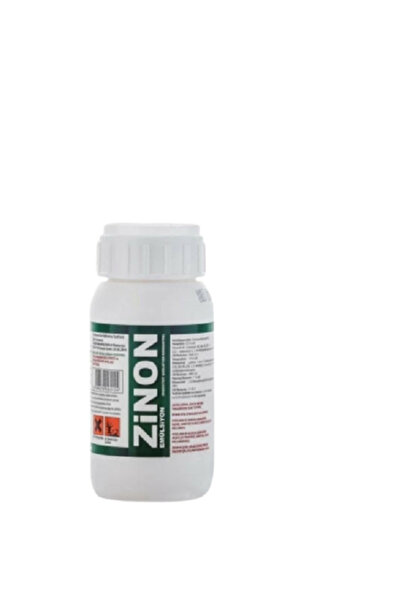 Zinon Emülsiyon 250 Ml