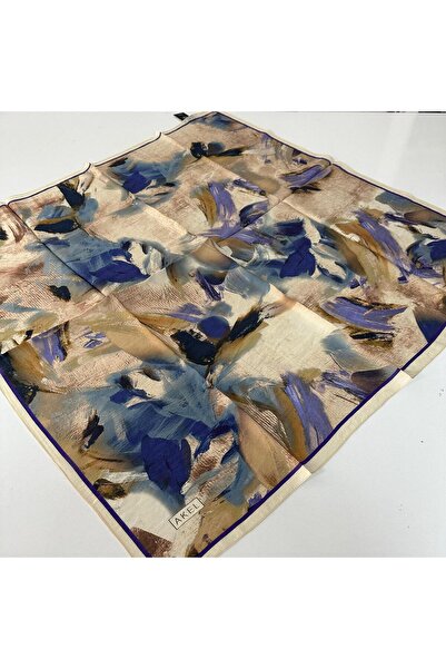 Akel وشاح فيسكوز فاخر GLC0104