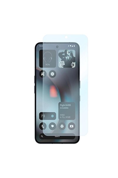 Engo Nothing Phone (3) Screen Protector 9H Nano Transparent Protection