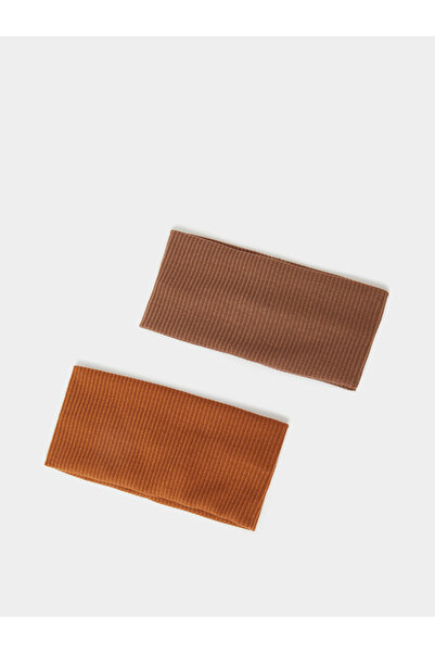 Styli Pack of 2 - Ribbed Headband