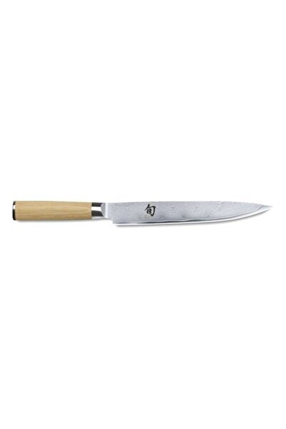 Kai Cuțit de filetat, KAI, oțel inoxidabil, 23 cm, negru