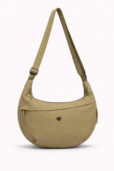 louisiana polo Geantă de damă cu curea încrucișată, nurcă 1125