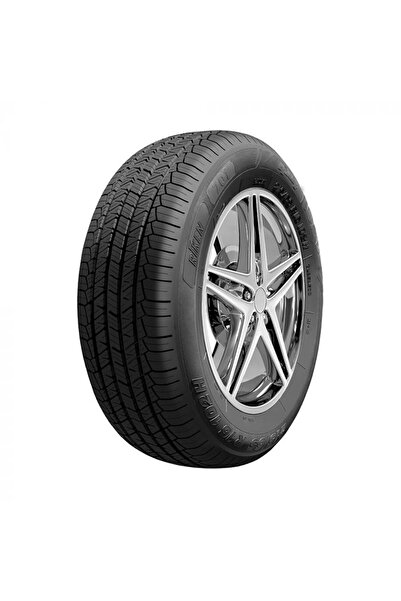 RIKEN 215/65 R16 102 H XL 701 Suv Yaz Lastiği (Üretim Yılı:2025)