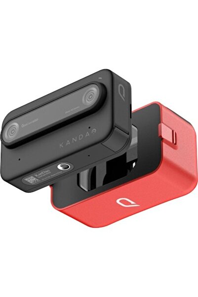 Kandao Cameră 3D QooCam EGO