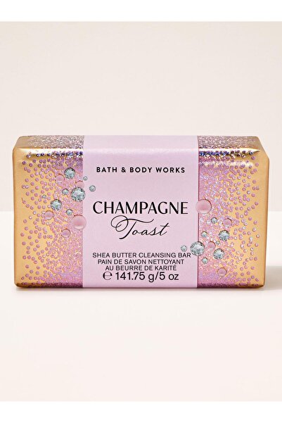 Bath & Body Works Champagne Toast Kalıp Sabun 141.75 g