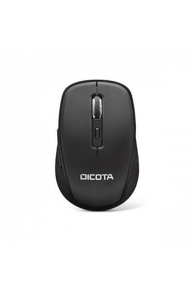 Dicota Mouse Bluetooth, Negru