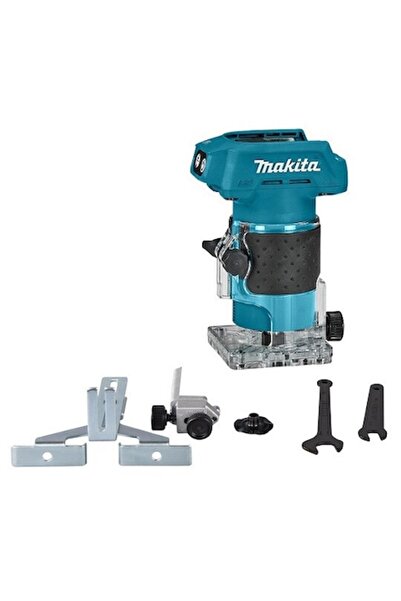 Makita Router fără fir DRT52Z