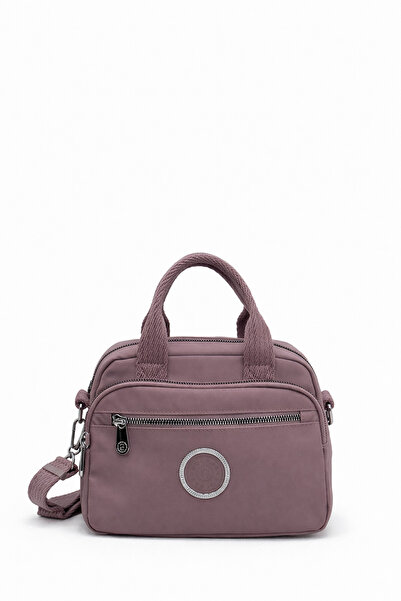 louisiana polo Torbe Sa ukrštenim bretelama Žene Torba Lila 1105