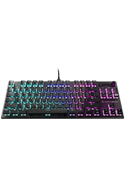Turtle Beach Tastatură mecanică de gaming Vulcan TKL AIMO