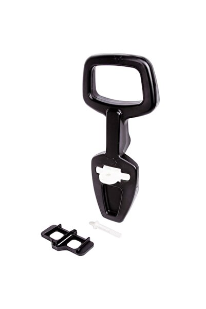 BIG Mâner și spătar pentru premergătorul de mașină Bobby Car 2 în 1