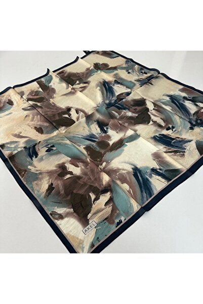 Akel Eșarfă premium din viscoză GLC0101