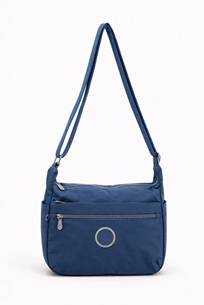 louisiana polo Bolsas Crossbody Women's Bag Blue 1103