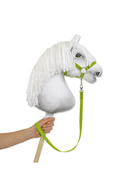 Other Lesă Hobby Horse - Lime