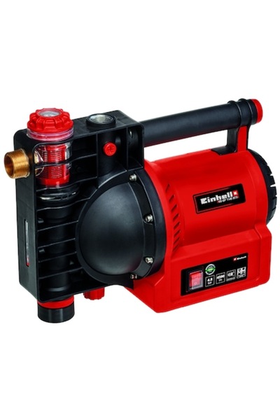 Einhell Pompă de suprafață GE-GP 1145