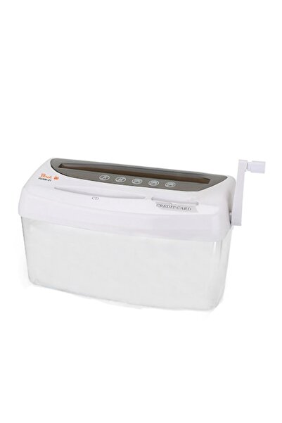 Peach Distrugător de hârtie PS300-21