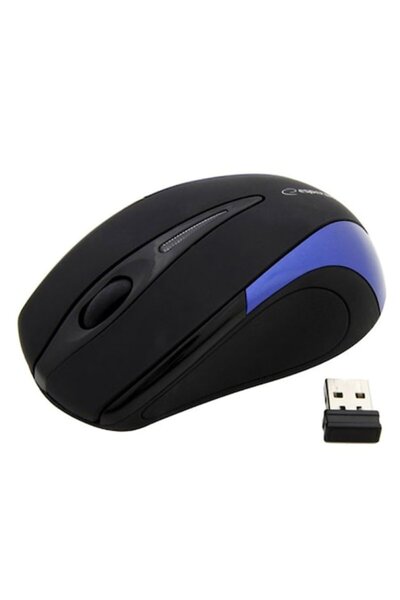 ESPERANZA Mouse optic fără fir