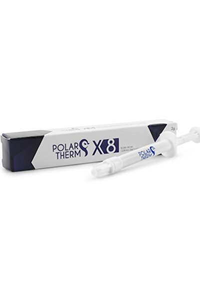 Polartherm PT X8 Thermal Paste, 2g